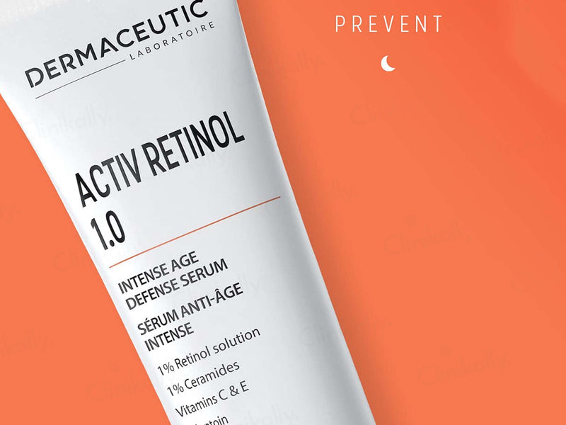 Dermaceutic Activ Retinol 1.0