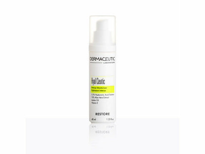 Dermaceutic Hyal Ceutic Intense Hydrating Cream