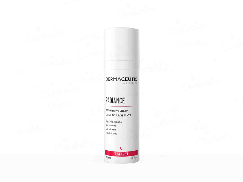 フェイスクリーム DERMACODE Morning Radiance Cream Buy Dermaceutic Radiance Brightening Cream Online | Classic Derma