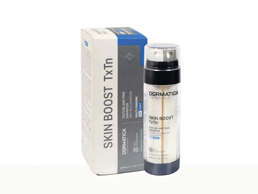 Dermatica Skin Boost TxTn - Classic Derma