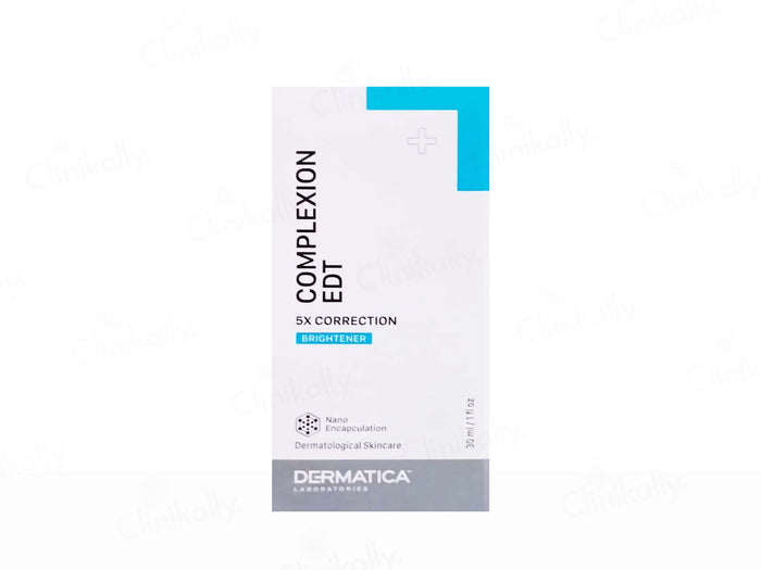 Dermatica-Complexion-EDT - Classic Derma