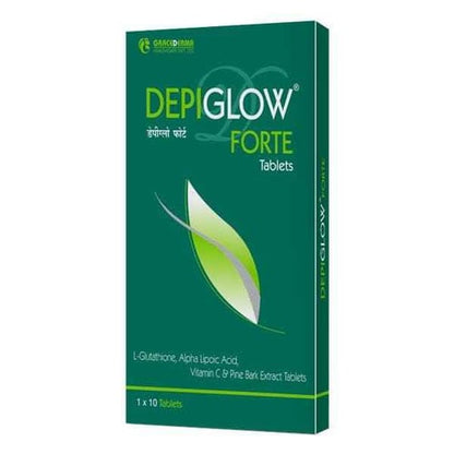 DEPIGLOW FORTE