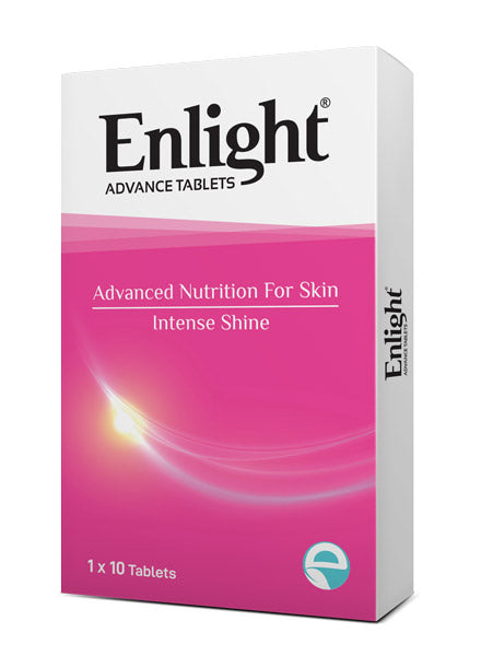 EPILIGHT ADVANCE TABLET - ClassicDerma