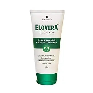 Elovera Cream 150gm - Classic Derma 