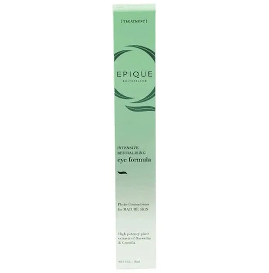 Epique Intensive Revitalising Eye Formula - Classic Derma 