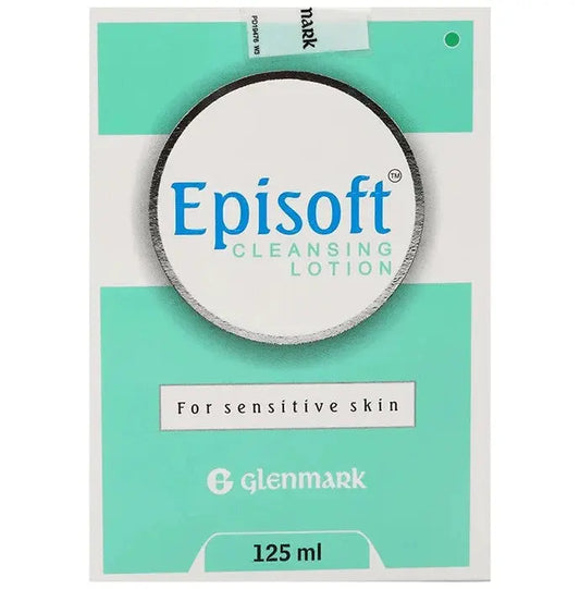 Episoft Cleansing Lotion - Classic Derma 