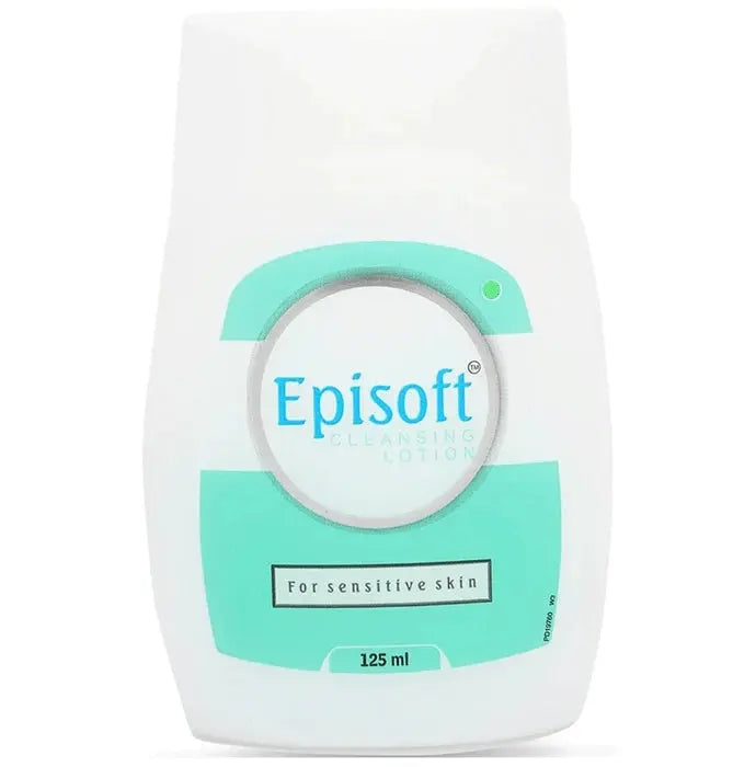 Episoft Cleansing Lotion - Classic Derma 