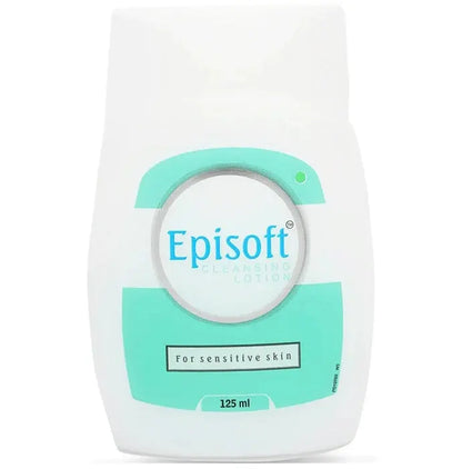 Episoft Cleansing Lotion - Classic Derma 