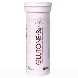 Glutone SX2 Effervescent Tablet