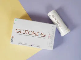 Glutone SX2 Effervescent Tablet