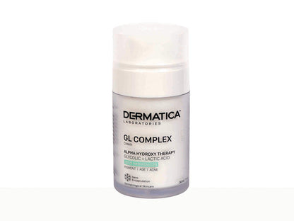Dermatica GL Complex Cream