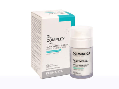 Dermatica-GL-Complex-Cream - Classic Derma