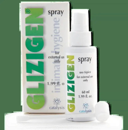 Glizigen Spray - Classic Derma 