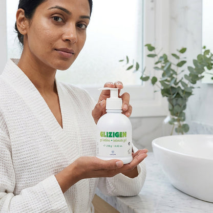 GLIZIGEN INTIMATE GEL 250G
