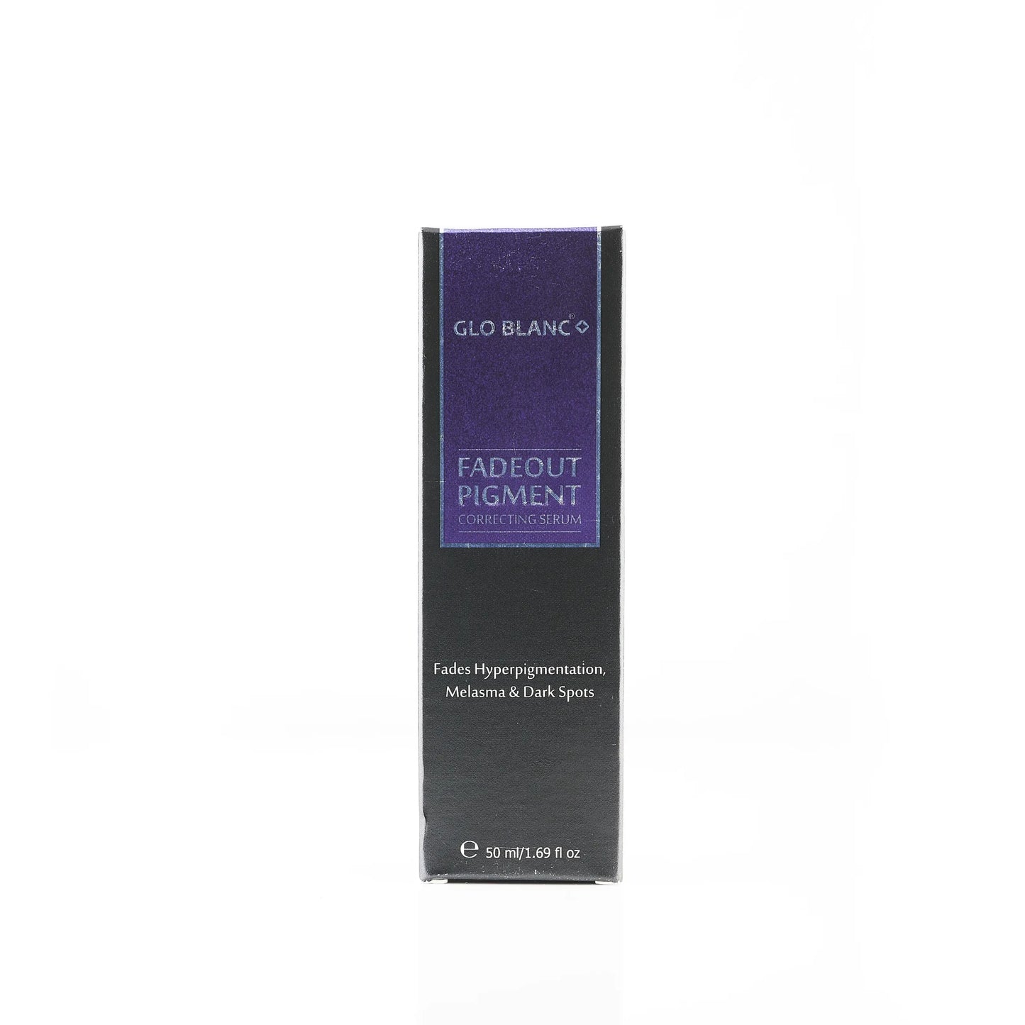 GLO BLANC FADEOUT PIGMENT  CORRECTING SERUM 50ML