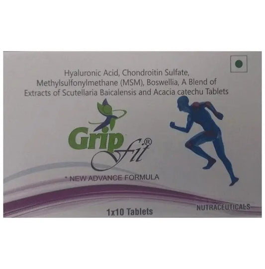 Grip Fit Tablet - Classic Derma 