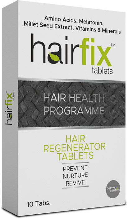 Hairfix Tablet - Classic derma