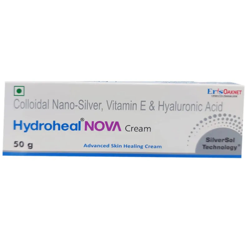 Hydroheal Nova Cream 50g