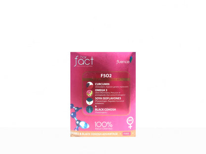 HairFact fluence advanced cyclical therapy F5-O2 (KIT)