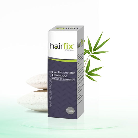 Hairfix Shampoo