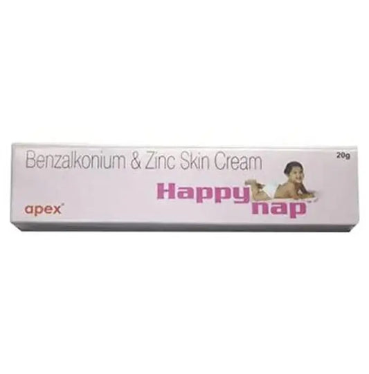 Happy Nap Skin Cream - Classic Derma 