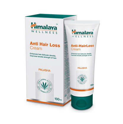 Himalaya Wellness Anti Hair Loss Cream