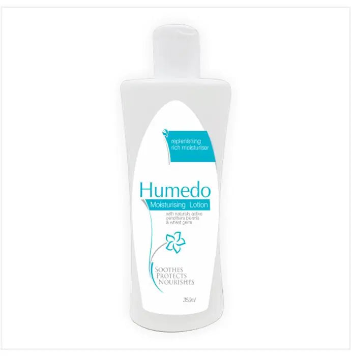 Humedo Moisturising Lotion - Classic Derma 