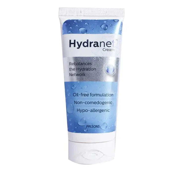 Hydranet Cream - Classic Derma 