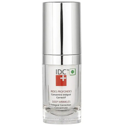 IDC Deep Wrinkle Integral Correction Concentrate - Classic Derma 