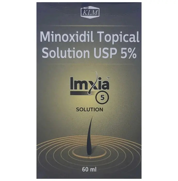 Imxia 5 Solution - Classic Derma 