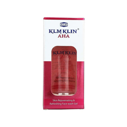 Klm Klin AHA Face Wash - Classic Derma 