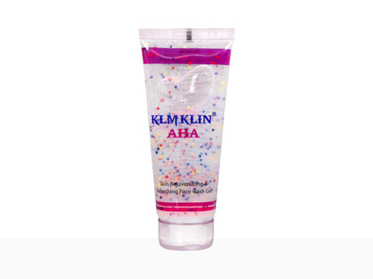 KLM  Klim AHA 100ml