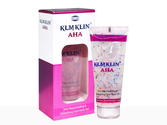 KLM  Klim AHA 100ml