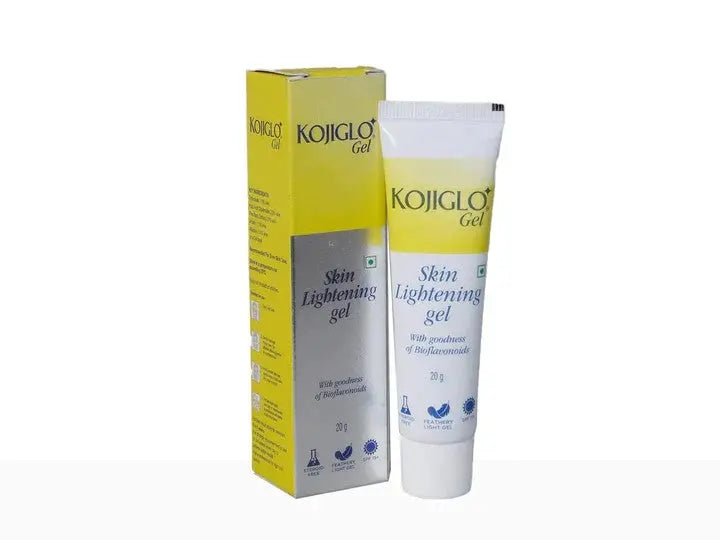 Kojiglo Gel - Classic Derma 