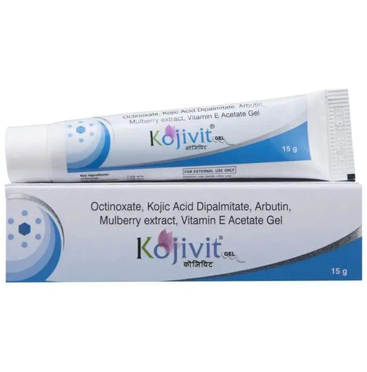 Kojivit Gel - Classic Derma 