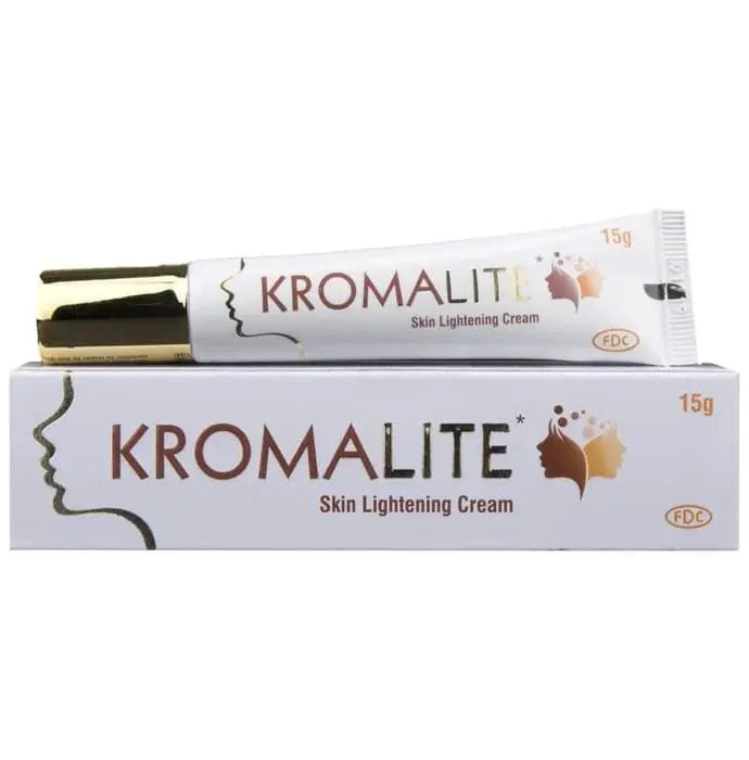 Kromalite Cream - Classic Derma 