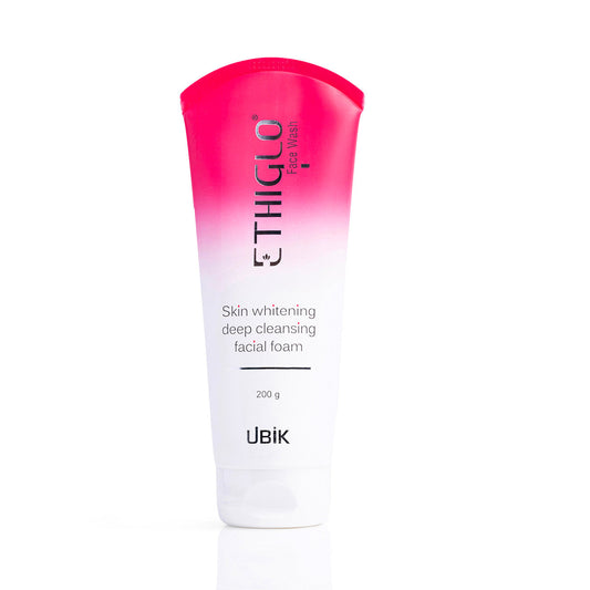 Ethiglo Face Wash 200g