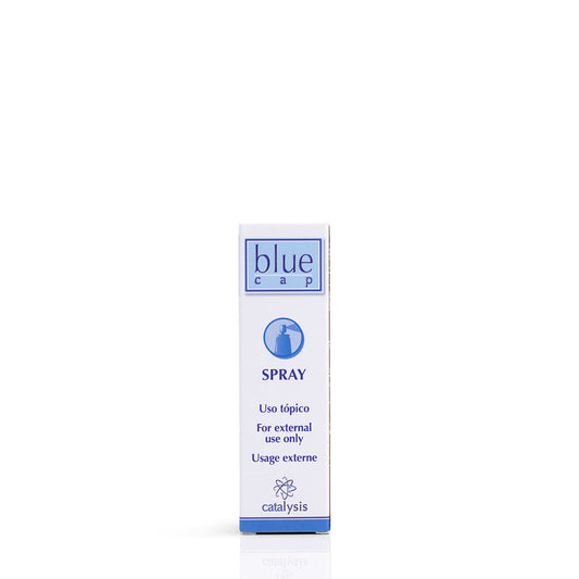 BlueCap Spray 50ml