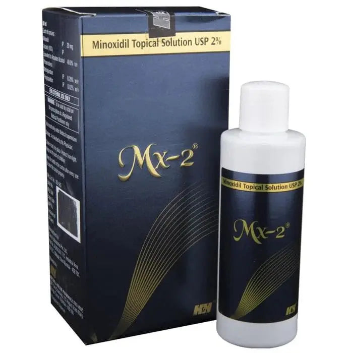 MX 2 Solution - Classic Derma 