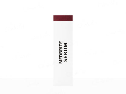 MEDISTE MEDBRITE SERUM (30ML)