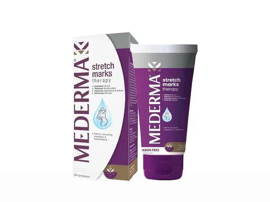 Mederma Stretch Marks Therapy Cream - Classic Derma 