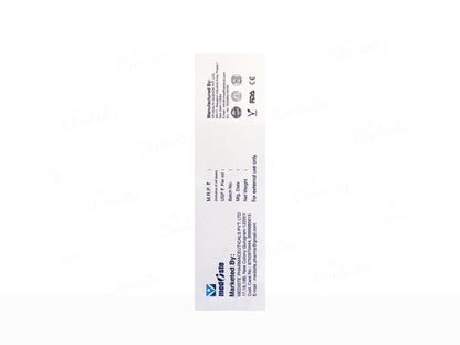 MEDISTE MEDSOLAR SUNSCREEN SPF 50PA+ (100gm)