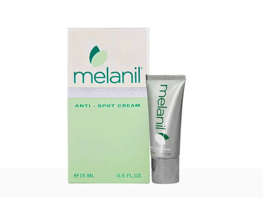 Melanil Anti-Spot Cream - Classic Derma 