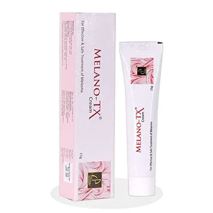 Melano-TX Cream 15gm - Classic Derma 