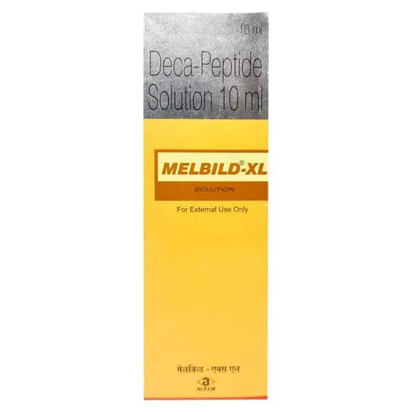 Melbild Solution - Classic Derma 