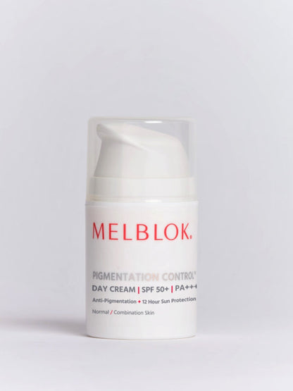 Pigmentation Control Day Cream