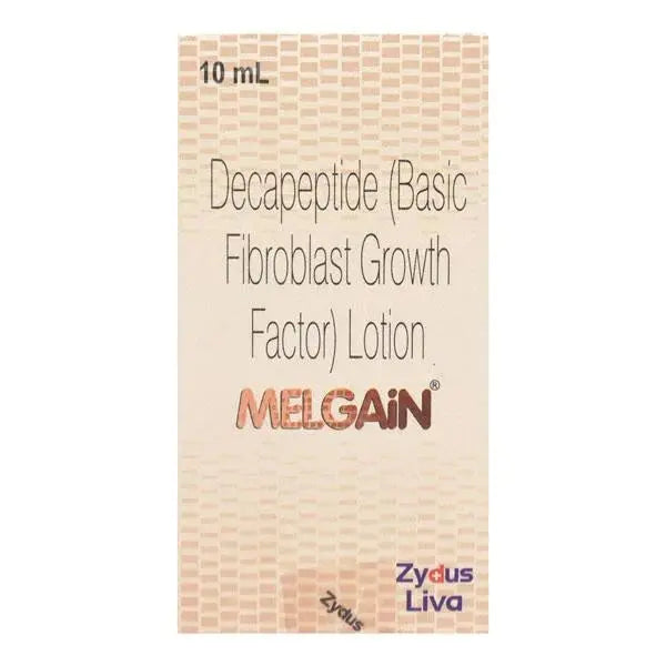 Melgain Lotion - Classic Derma 