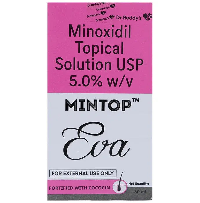 Mintop Eva Solution - Classic Derma 