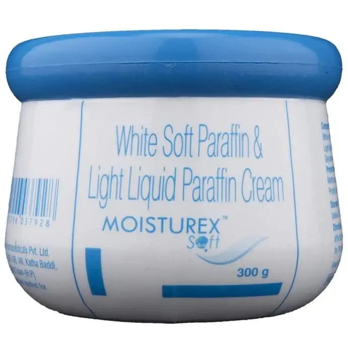 Moisturex Soft Cream - Classic Derma 