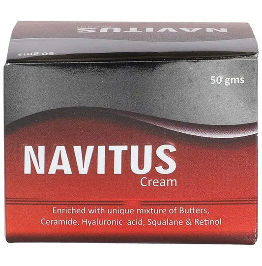 Navitus Cream - Classic Derma 